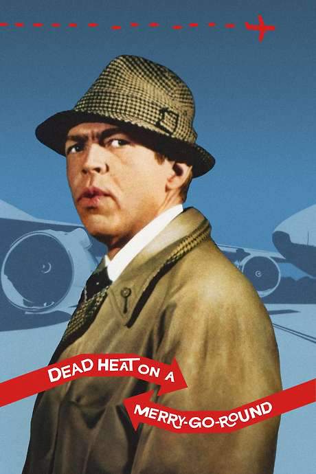 Dead Heat on a Merry-Go-Round